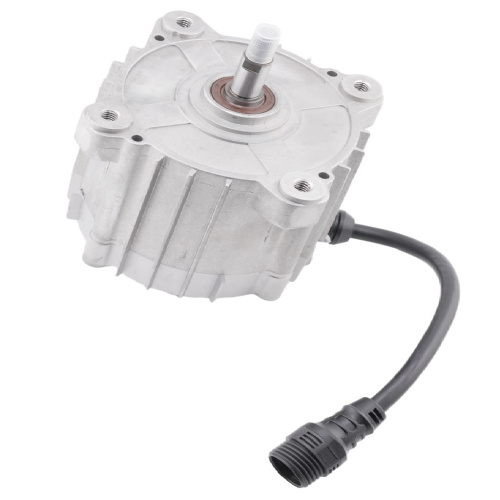 Мотор привода ножа МОБИЛ К XPA98