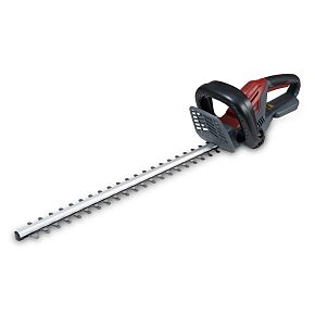 Кусторез аккумуляторный МОБИЛ К XHA51 КОМФОРТ 20 Вольт с аккумулятором 2 Ач и зарядным устройством