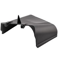 Лоток бокового выброса XM 461, XM 511