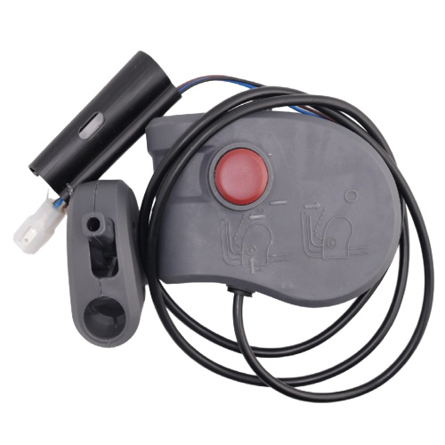 Выключатель в сборе XMA37