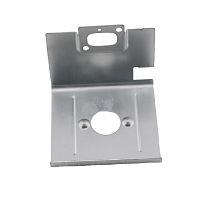 Теплоизаляционная защита/прокладка теплоизолятора XB52A