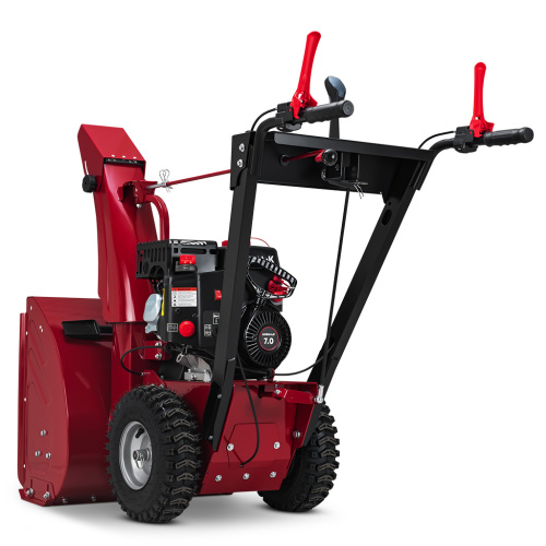 Снегоуборщик МОБИЛ К С56 ПРО фото 6