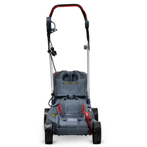 Газонокосилка электрическая МОБИЛ К XME32 КОМФОРТ фото 4