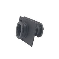 Теплоизолятор впускной XC450, XC455