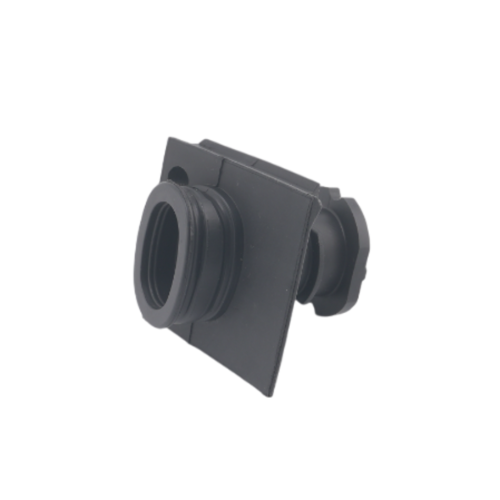 Теплоизолятор впускной XC450, XC455