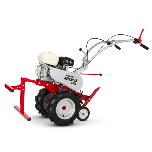 Домкрат Мобил К для мотоблока фото 2