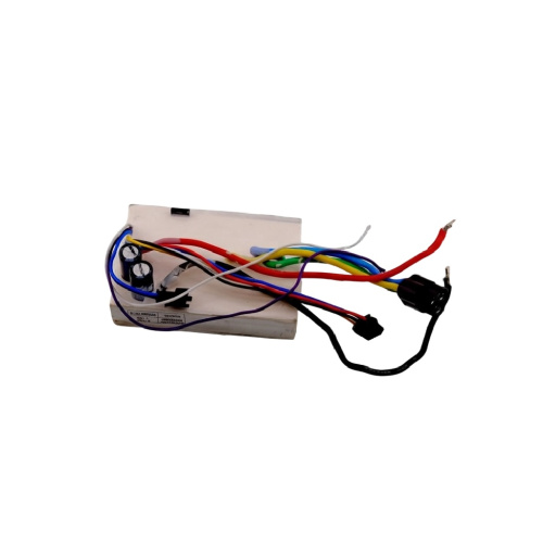 Модуль управления XCA40