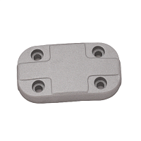 Крепление рукоятки (верхнее) XT121C, XT251C XT341C XT451C