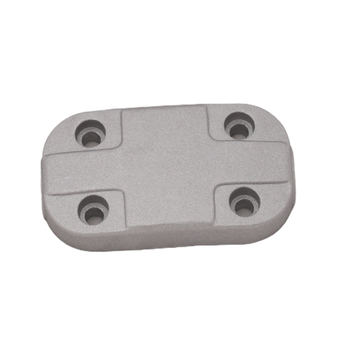 Крепление рукоятки (верхнее) XT121C, XT251C XT341C XT451C