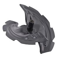 Шнек левый KS-56, KS-56E