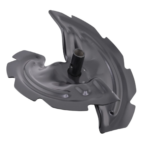 Шнек левый KS-56, KS-56E