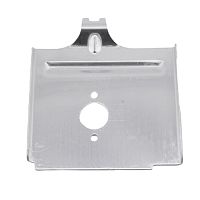 Теплоизоляционная пластина XB76A