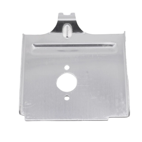 Теплоизоляционная пластина XB76A