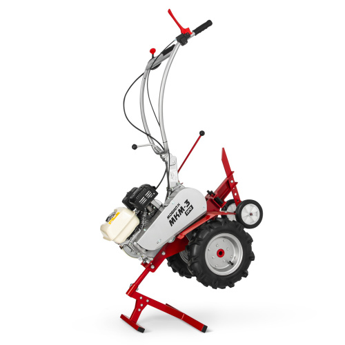 Домкрат Мобил К для мотоблока фото 3