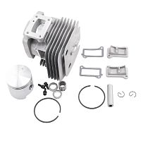 ЦПГ в сборе XB76A