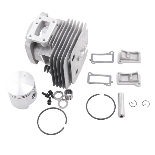 ЦПГ в сборе XB76A