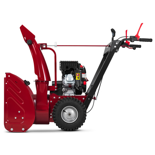 Снегоуборщик МОБИЛ К С56 ПРО фото 4