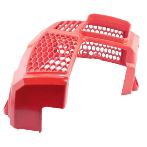 Кожух двигателя XB76A