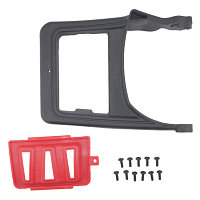 Ручка тормоза в сборе XC238