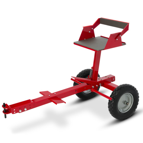 Адаптер для мотоблока Мобил К АПМ-350 ПРО фото 2