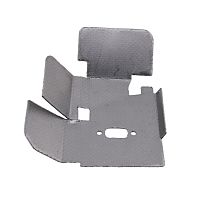 Прокладка глушителя XB52A 20051436