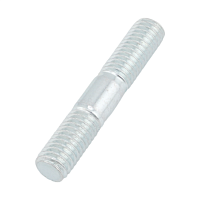 Шпилька крепления шины M8×30 XC450, XC455