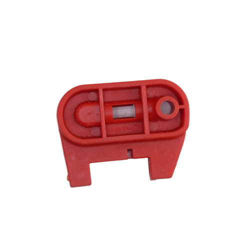 Крепление колеса переднее (левое) XME32