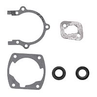 Комплект сальников и прокладок XC125
