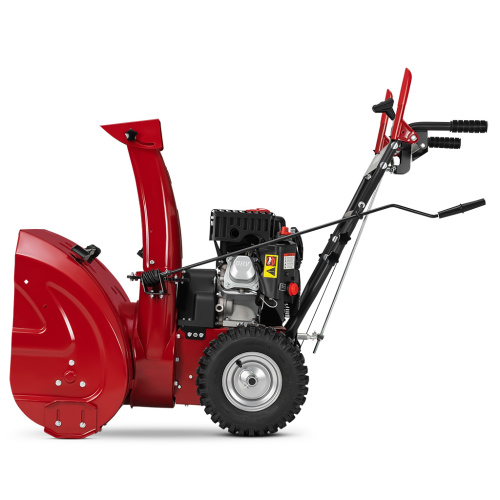 Снегоуборщик Мобил К С55 КОМФОРТ фото 5