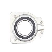 Основание втулки фрикционного кольца с подшипником 6007-2RS KS-53, KS-56, KS-56E, KS-62, KS-62E, C55