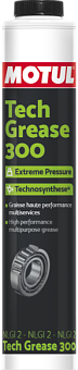 Пластичная смазка Motul TECH GREASE 300 0.4кг 108664