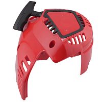 Стартер в сборе  XB27A, XB27B