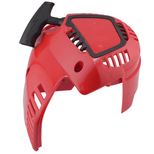 Стартер в сборе  XB27A, XB27B