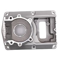 Передняя половина картера XB52A