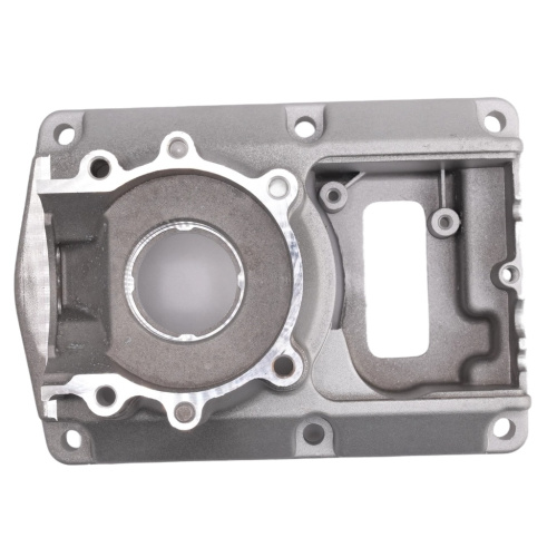 Передняя половина картера XB52A