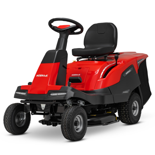 Садовый райдер бензиновый МОБИЛ К XP76 ПРЕМИУМ  фото 2