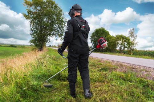 Триммер бензиновый МОБИЛ К XT141C ПРЕМИУМ фото 6