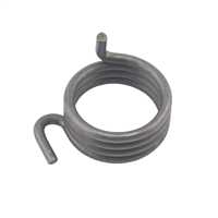 Пружина мягкого пуска XC125, XC125T