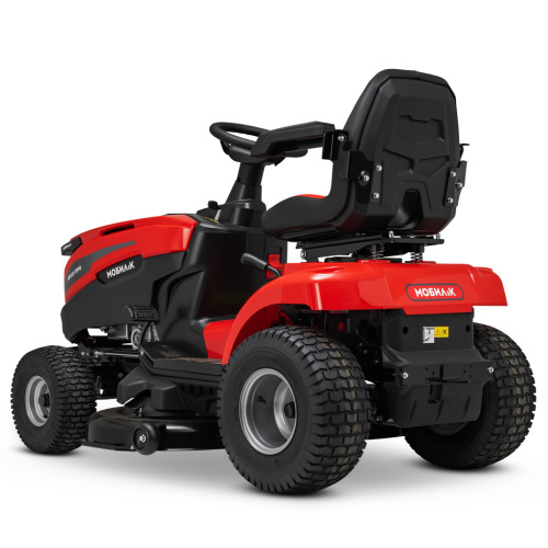 Садовый трактор бензиновый МОБИЛ К XP110 ПРО фото 6