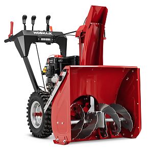 Снегоуборщик Мобил К С65 ПРЕМИУМ EFI арт. MBK0023757