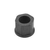 Распорная втулка, вал привода колёс KS-53, KS-56, KS-56E, KS-62, KS-62E, C55, C60