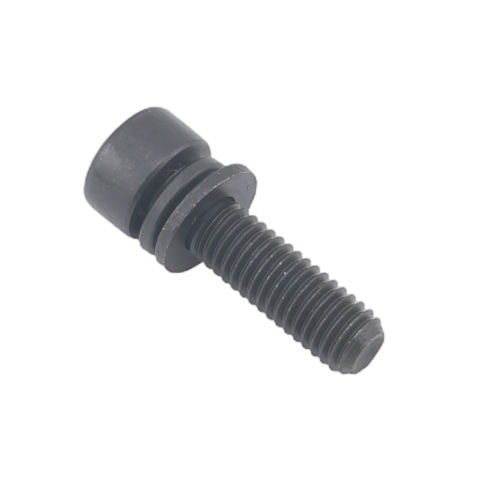 Винт M5х18 XC128