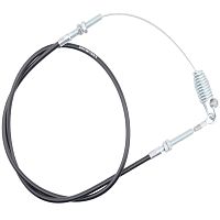 Трос тормозной системы XP76