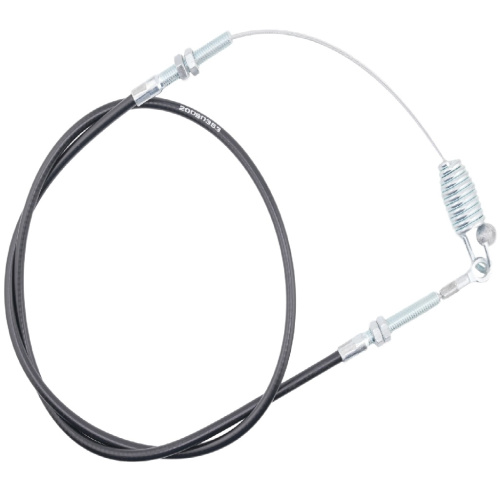 Трос тормозной системы XP76