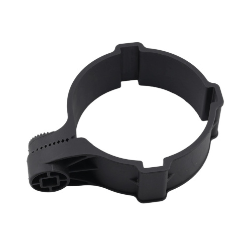 Крепление ручки к трубе XB76A