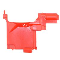 Крышка корпуса XC125, XC125T