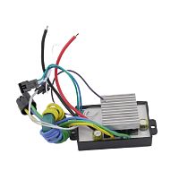 Модуль управления XTA40