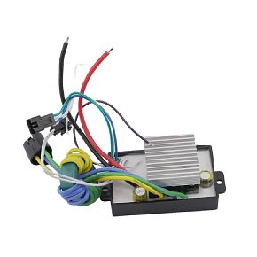 Модуль управления XTA40