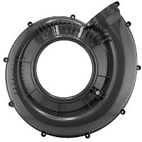 Корпус спирали (правый) XB52A