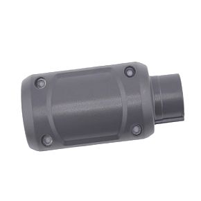 Правый корпус зажима XCA20